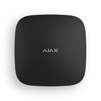 Ajax Hub (BLACK)